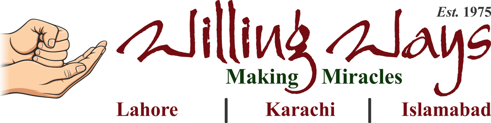 Willing Ways