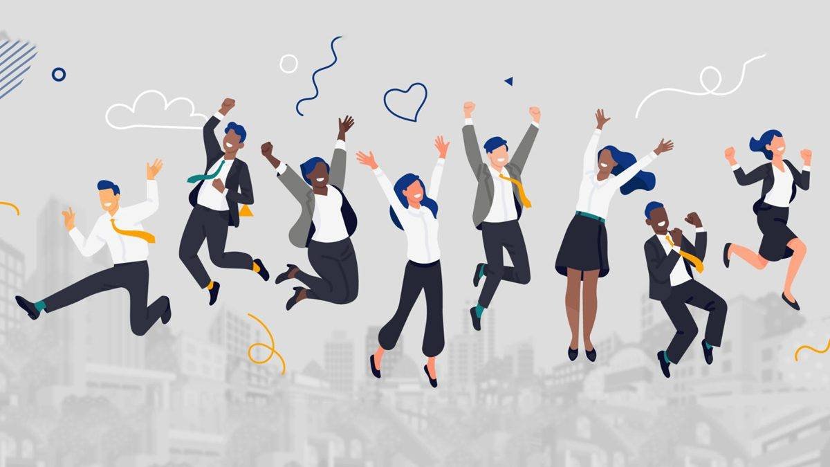 Energy & Enthusiasm - Willing Ways