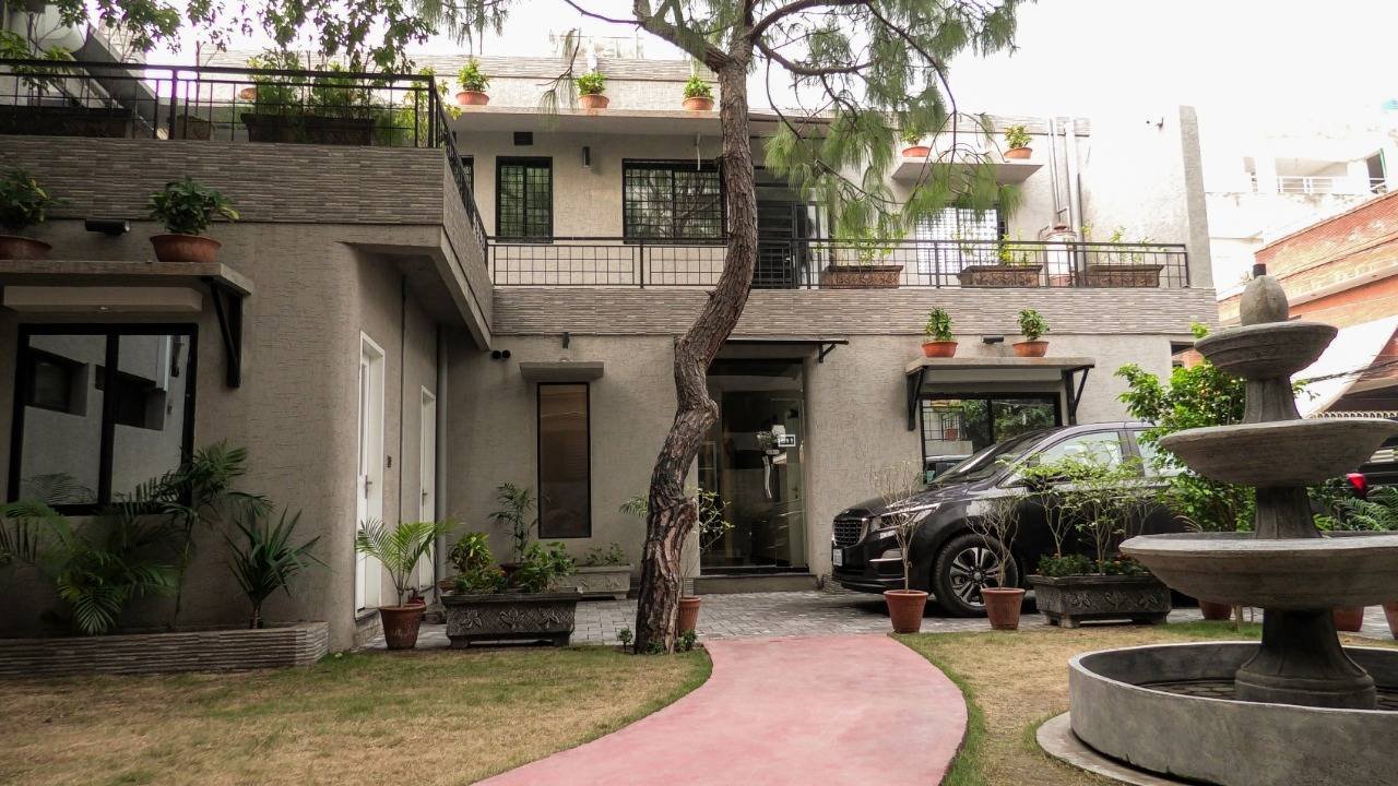 Willing Ways Lahore Center