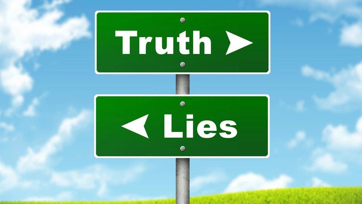 Busting Lies: The Ultimate Technique - Willing Ways