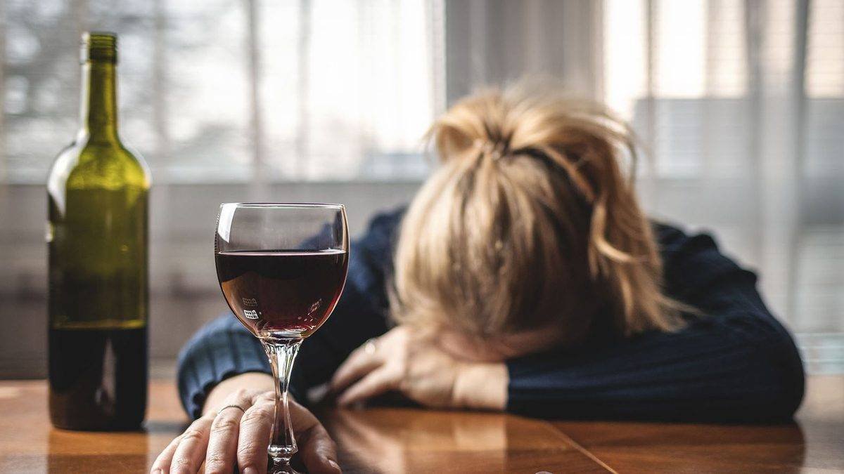 A Myth About Alcohol, Drugs, and Creativity - Willing Ways