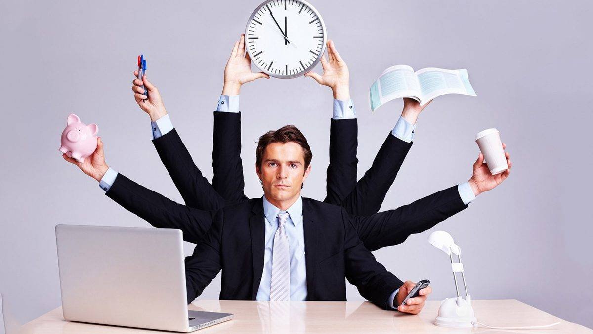 Understanding The Dynamics of Workaholism Obsession - Willing Ways