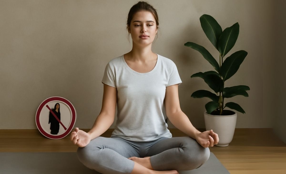 Yoga: Good for Addicts & The Rest of Us - Willing Ways