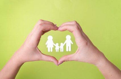 Family Intervention Page