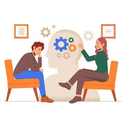 Personal Development Counseling