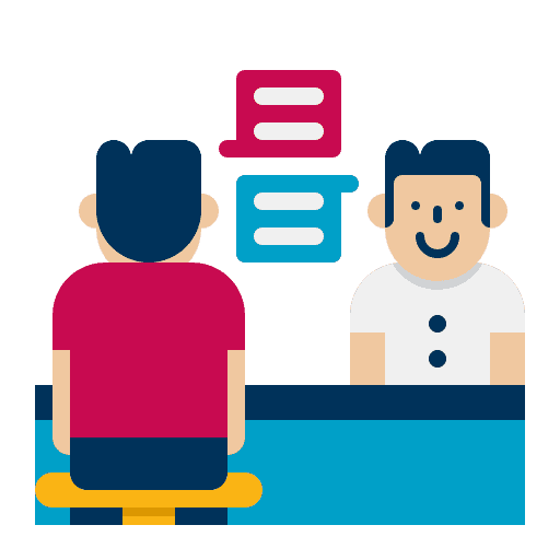 Situational Counseing