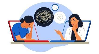 Supportive Counseling