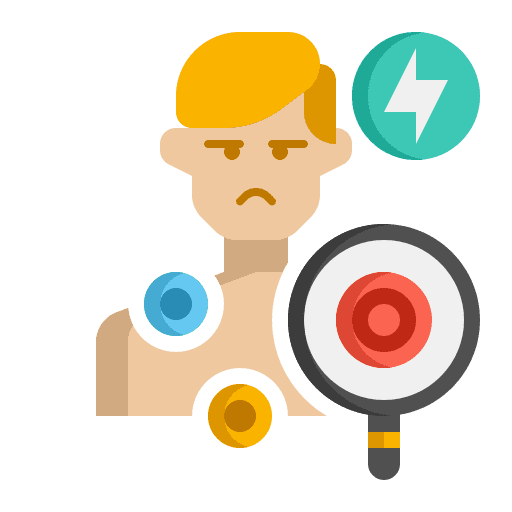 Symptoms & Treatments