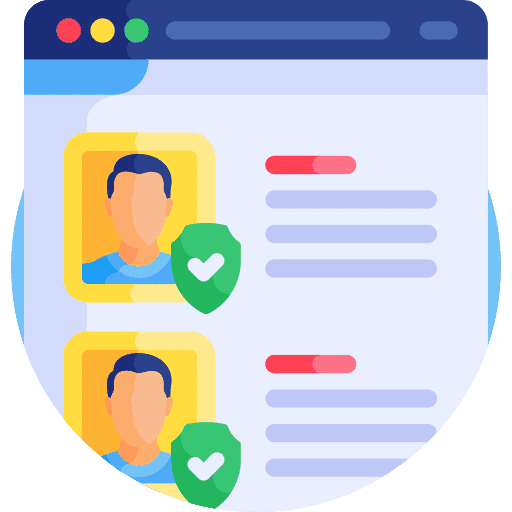 Trust of Customers Across Globe