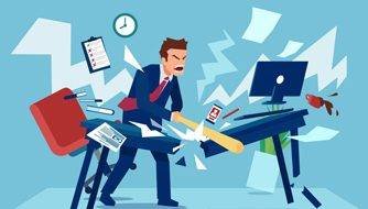 Use Anger Management Techniques