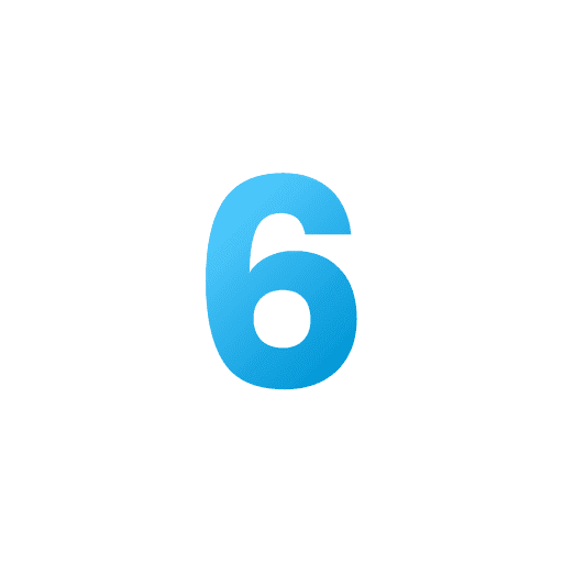 number-6