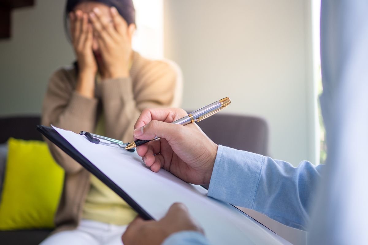 Long-Term Mental Health with Willing Ways Lahore