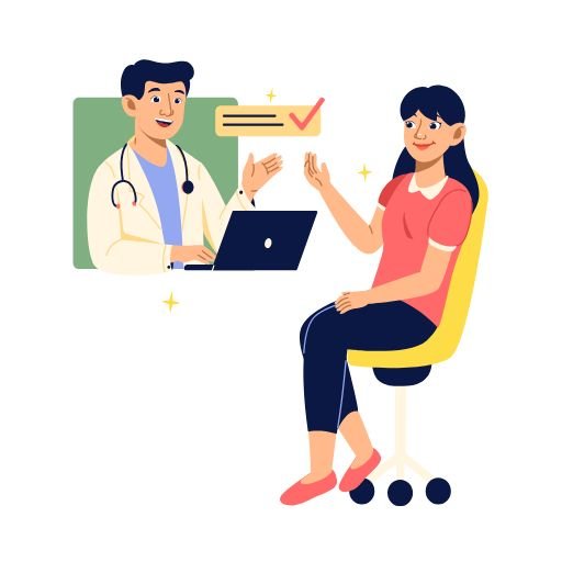 Addiction Disorder Icon